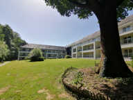 BAGNOLES DE L'ORNE (61140) , DANS UNE RESIDENCE SENIORS,  Station thermale,   appartement 1 pièce, 30  m2 environ, PRIX 75 000  honoraires 7,14% inclus à la charge de l'acquéreur soit 70 000  hors honoraires — photo 2