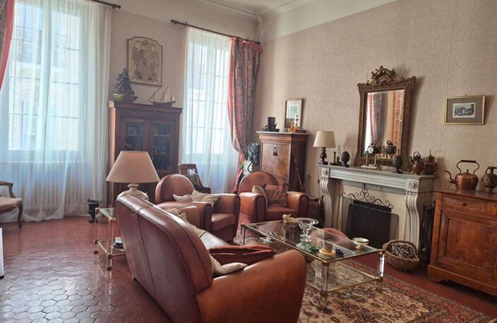 Appartement Marseille 13006  T6 161 m2 — photo 2