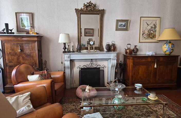Appartement Marseille 13006  T6 161 m2 — photo 3