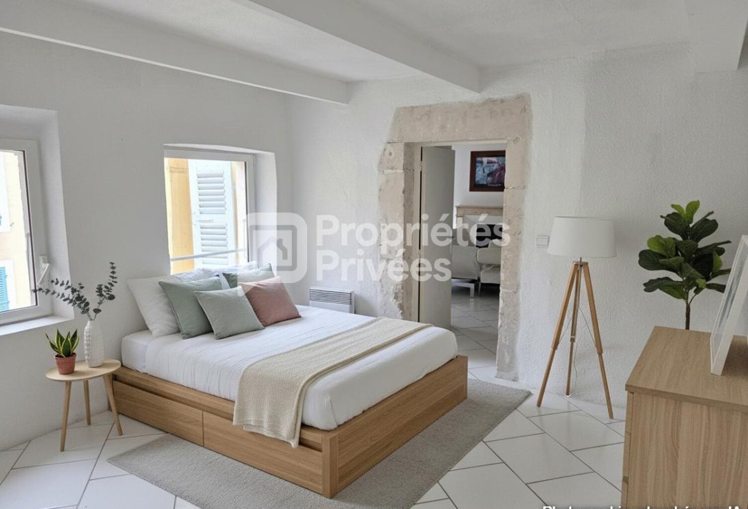 Appartement Montélimar 3 pièces 91 m² — photo 1