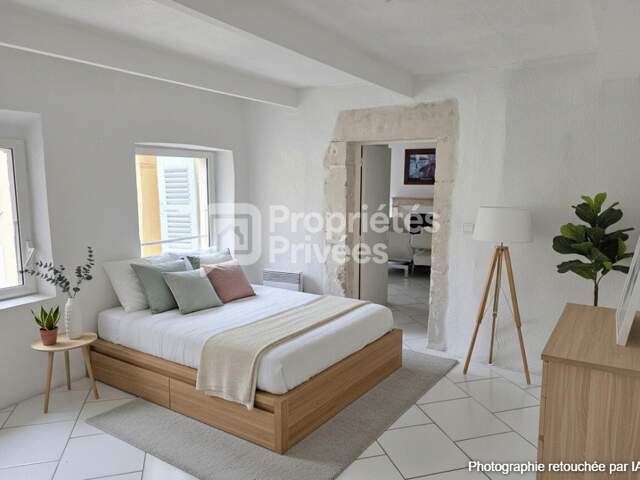Appartement Montélimar 3 pièces 91 m² — photo du bien
