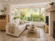 Maison de caractère à Coulaures de 105 m² — photo 4