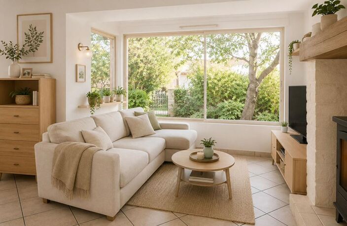 Maison de caractère à Coulaures de 105 m² — photo 4