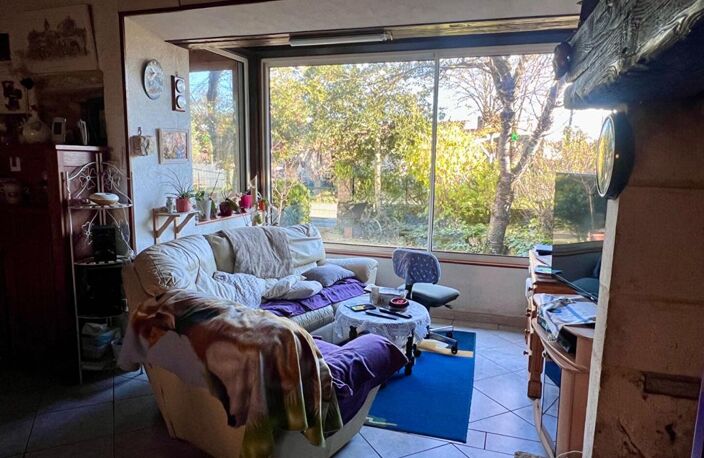 Maison de caractère à Coulaures de 105 m² — photo 5