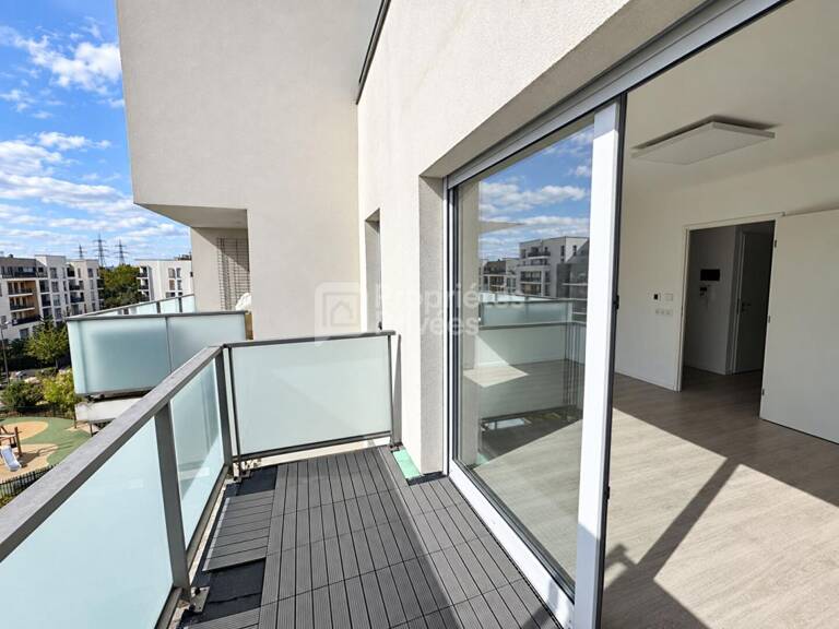 94000 CRÉTEIL UNIVERSITE - APPARTEMENT RECENT T4 - 75 M² + BALCON, et 2 PARKINGS — photo 1