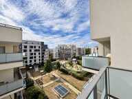 94000 CRÉTEIL UNIVERSITE - APPARTEMENT RECENT T4 - 75 M² + BALCON, et 2 PARKINGS — photo 2