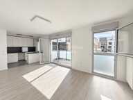 94000 CRÉTEIL UNIVERSITE - APPARTEMENT RECENT T4 - 75 M² + BALCON, et 2 PARKINGS — photo 3