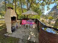 Maison 3 pièces + Gîte indépendant T2 - Terrain 3 300 m² avec piscine — photo 3