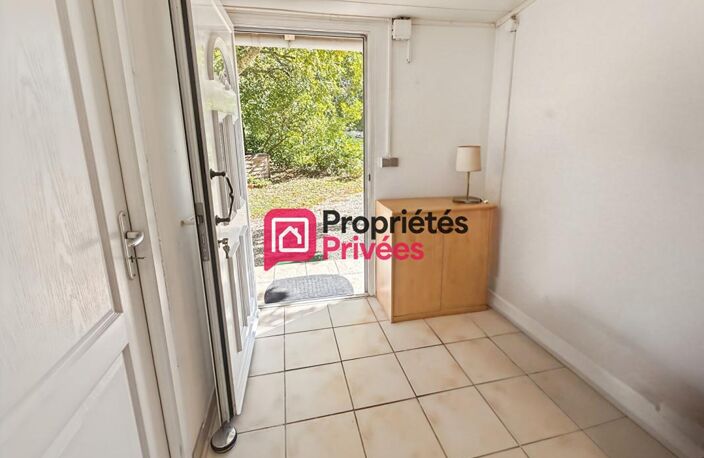 Maison 3 pièces + Gîte indépendant T2 - Terrain 3 300 m² avec piscine — photo 4