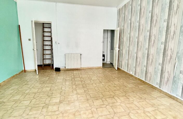 LA SEYNE SUR MER - MAISON DE VILLE - AVEC VUE MER — photo 3