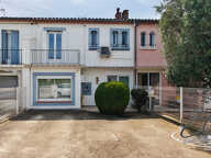 Maison rénovée 3 chambres avec jardin clos et deux places de parking — photo 3