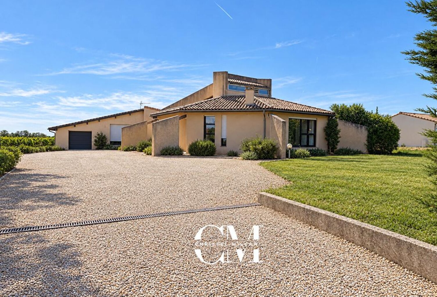 Maison Galgon 7 pièces 207 m² sur une parcelle de 2219 m² — photo 1