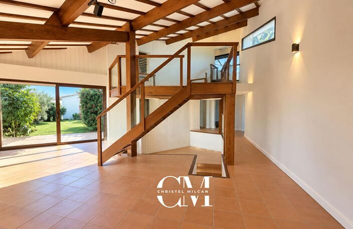 Maison Galgon 7 pièces 207 m² sur une parcelle de 2219 m² — photo 4