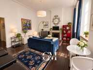 Appartement en pierre de 62 m², saint Seurin, jardin public — photo 4