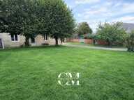 Echoppe Le Bouscat 5 pièces 126 m2 sur une parcelle de 540 m2 avec garage et stationnement — photo 2
