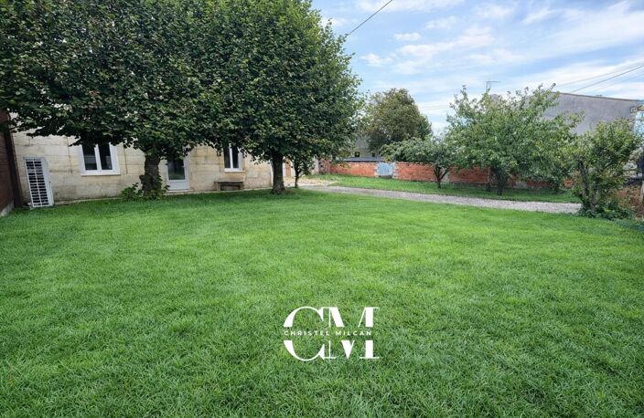 Echoppe Le Bouscat 5 pièces 126 m2 sur une parcelle de 540 m2 avec garage et stationnement — photo 2