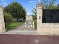 Echoppe Le Bouscat 5 pièces 126 m2 sur une parcelle de 540 m2 avec garage et stationnement — photo 4