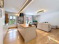 LA BOUVERIE - T3 de 66 m² - GRANDE TERRASSE 17 m² - PARKING SOUS-SOL ? TOUT À PIED — photo 2