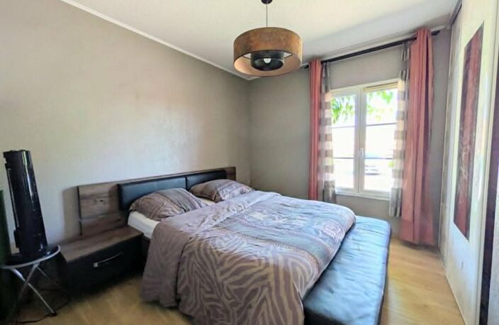 LA BOUVERIE - T3 de 66 m² - GRANDE TERRASSE 17 m² - PARKING SOUS-SOL ? TOUT À PIED — photo 5