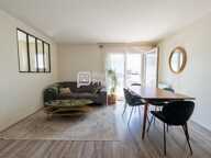 Appartement vendu loué Rueil Malmaison 2 pièces 50 m2 — photo 2