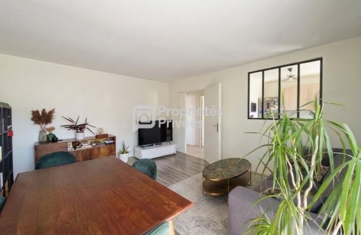 Appartement vendu loué Rueil Malmaison 2 pièces 50 m2 — photo 3