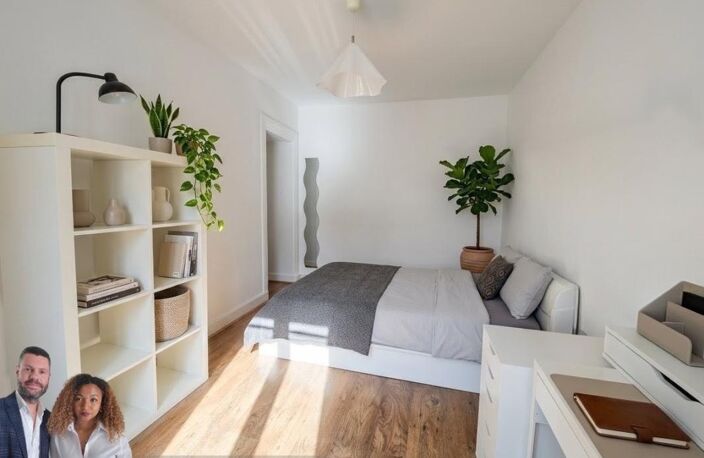 Appartement 2 pièces Paris 18ème 29.1 m2 — photo 5