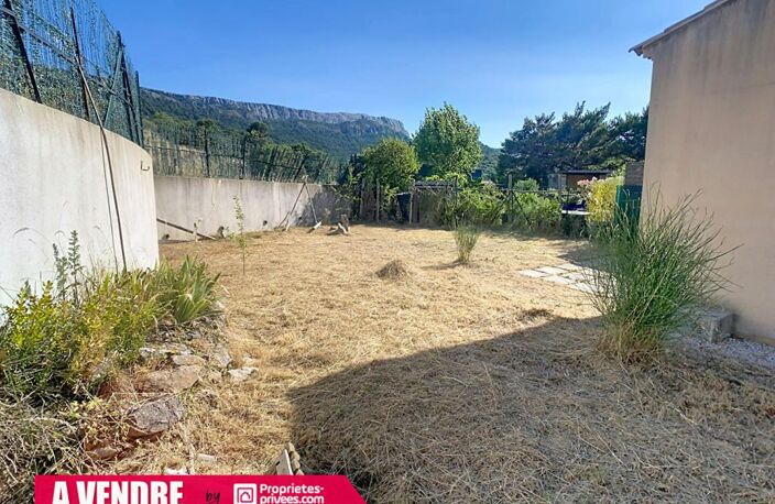 Appartement Plan D Aups Sainte Baume 2 pièce(s) 44 m2 — photo 4