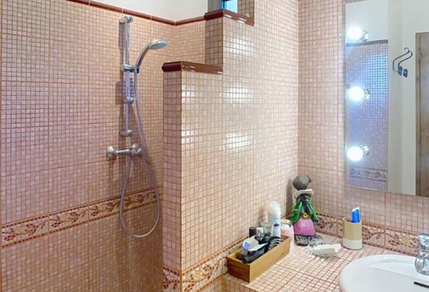 Maison Plan D Aups Sainte Baume 5 pièce(s) 197m² — photo 1