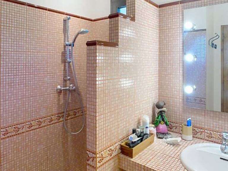 Maison Plan D Aups Sainte Baume 5 pièce(s) 197m² — photo 1