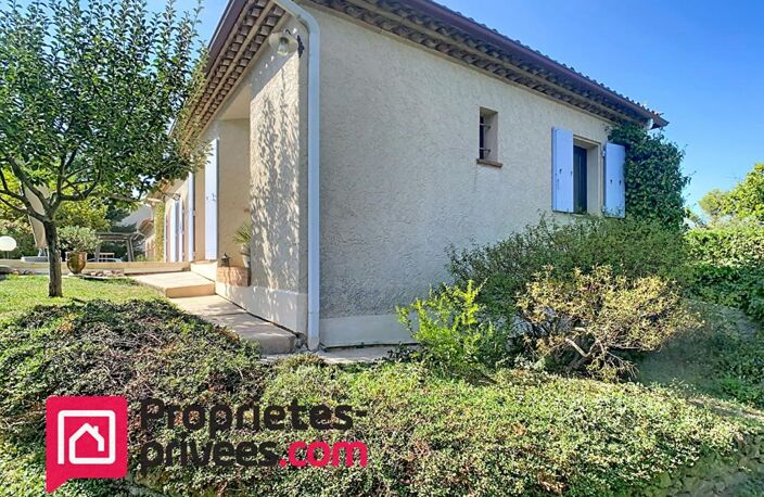 Maison Plan D Aups Sainte Baume 5 pièce(s) 197m² — photo 2