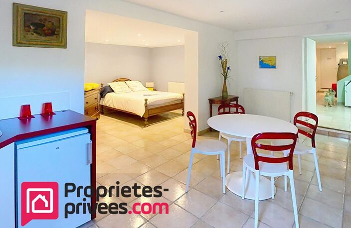 Maison Plan D Aups Sainte Baume 5 pièce(s) 197m² — photo 4