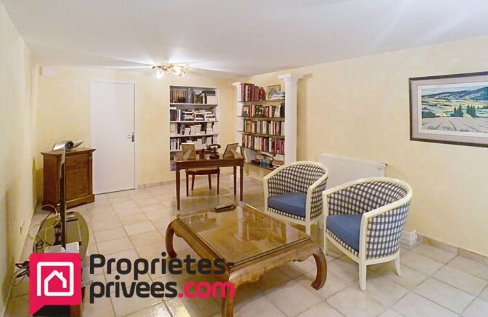 Maison Plan D Aups Sainte Baume 5 pièce(s) 197m² — photo 5