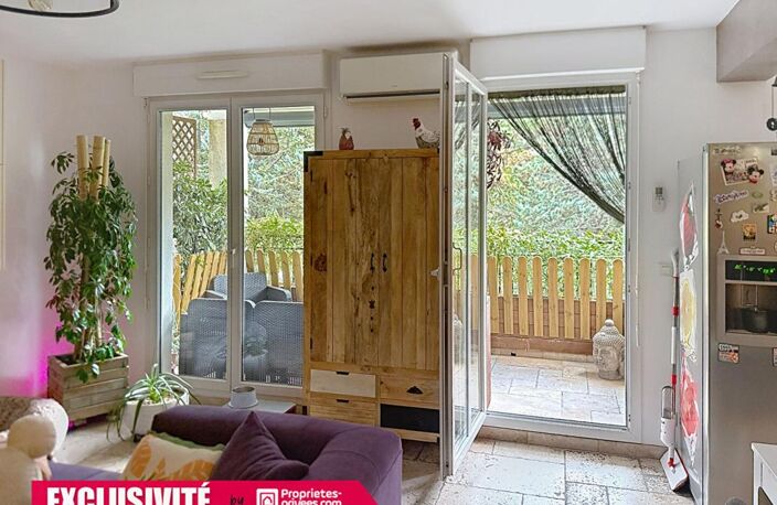 Appartement Plan D Aups Sainte Baume 4 pièce(s) 85 m2 — photo 3