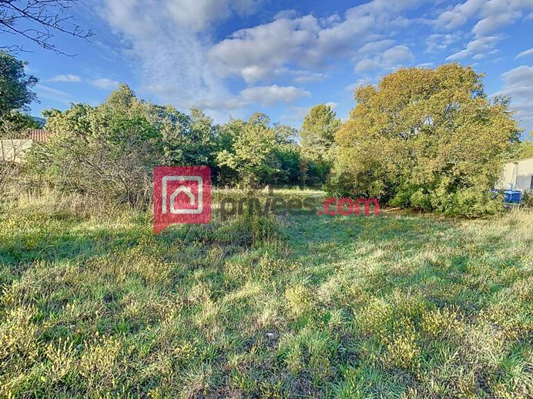 Terrain  2000 m2 PC accorde — photo 1