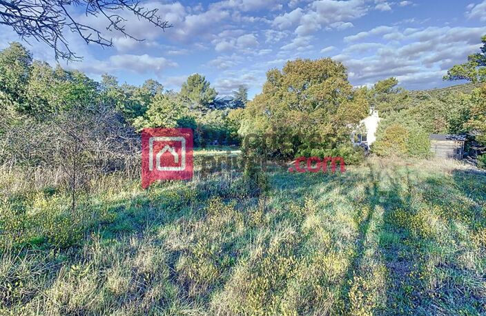 Terrain  2000 m2 PC accorde — photo 3