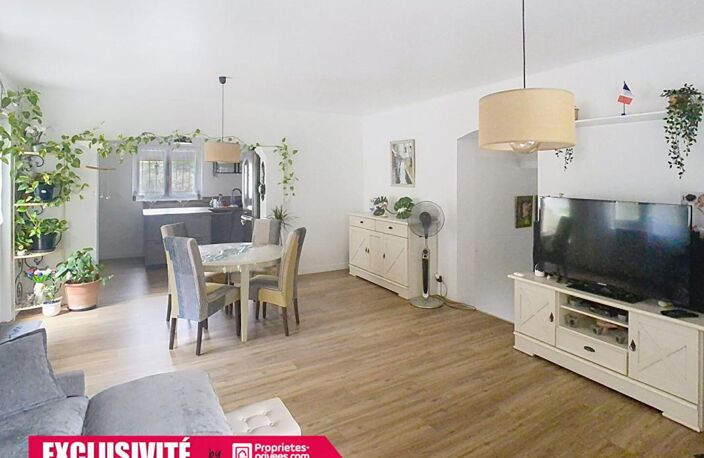 Maison Plan D Aups Sainte Baume 4 pièce(s) 92 m2 — photo 5