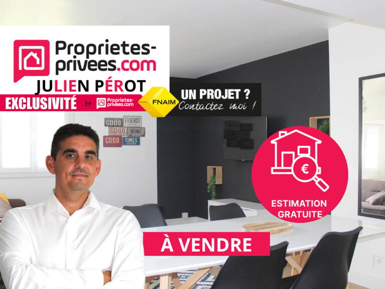 Exclusivité! Côtes d'Armor 22000 Saint-Brieuc. Appartement 3 chambres refait en 2018/2019 avec cave — photo 1