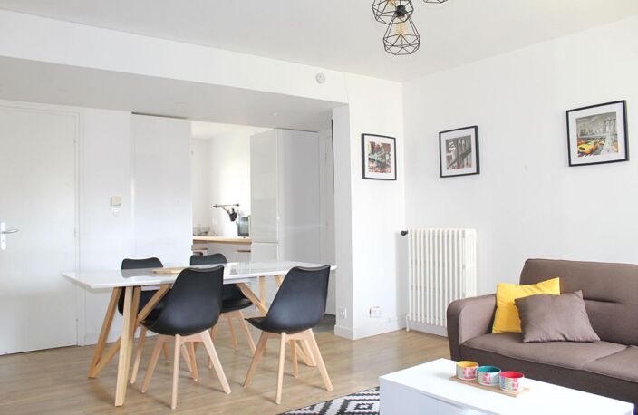 Exclusivité! Côtes d'Armor 22000 Saint-Brieuc. Appartement 3 chambres refait en 2018/2019 avec cave — photo 3