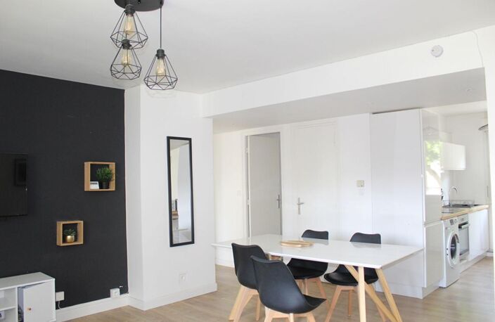 Exclusivité! Côtes d'Armor 22000 Saint-Brieuc. Appartement 3 chambres refait en 2018/2019 avec cave — photo 4