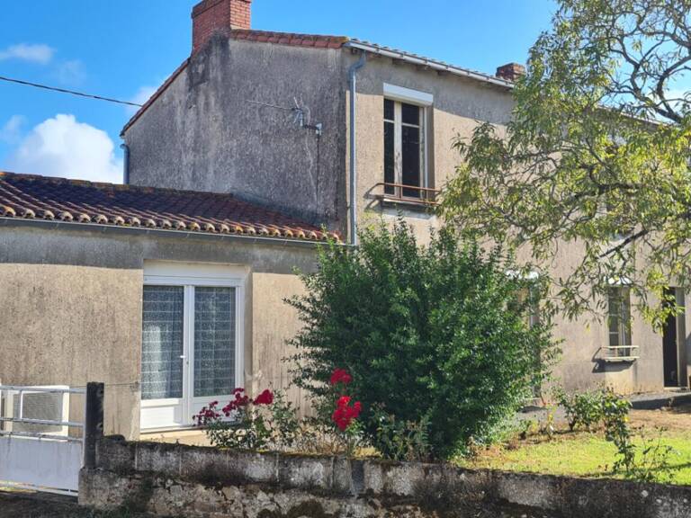 Maison Mouzillon 7 pièces, 4 chambres, garage, dépendances, 132 m2 — photo 1