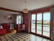 Terrain + Maison Gorges 4 P . 3 Chs . 84.1 M² . T 719 M² . Balcon . Garage . Sous sol — photo 2