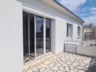 Terrain + Maison Gorges 4 P . 3 Chs . 84.1 M² . T 719 M² . Balcon . Garage . Sous sol — photo 4