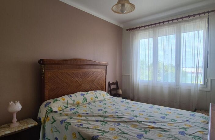 Terrain + Maison Gorges 4 P . 3 Chs . 84.1 M² . T 719 M² . Balcon . Garage . Sous sol — photo 5