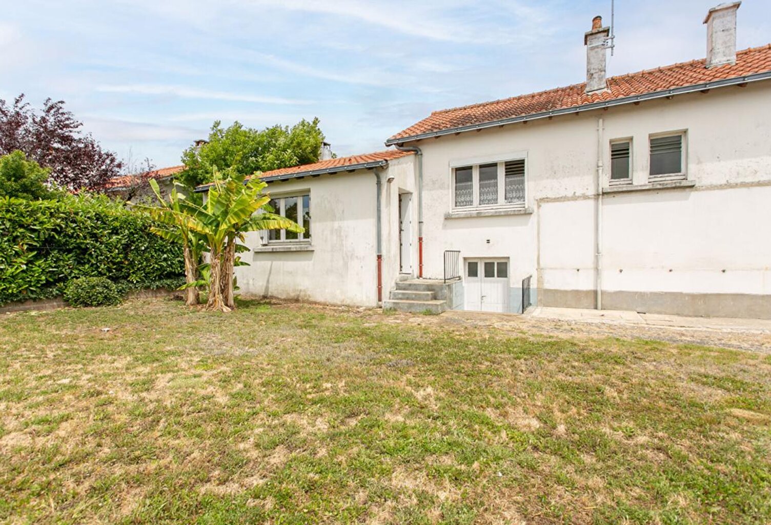 Maison Gétigné 5 P . 3 Chs . 96 M² . Garage . Cave . T 415 M² — photo 1