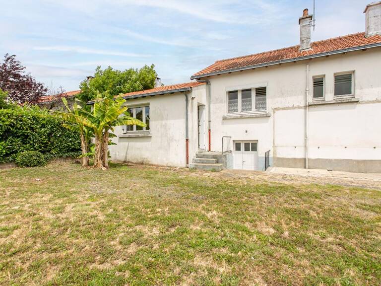 Maison Gétigné 5 P . 3 Chs . 96 M² . Garage . Cave . T 415 M² — photo 1