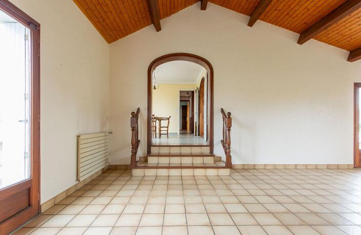 Maison Gétigné 5 P . 3 Chs . 96 M² . Garage . Cave . T 415 M² — photo 4
