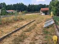 Terrain constructible La Chapelle Heulin 621 M² avec abri de jardin (17 M²) et préau (14 M²) — photo 4