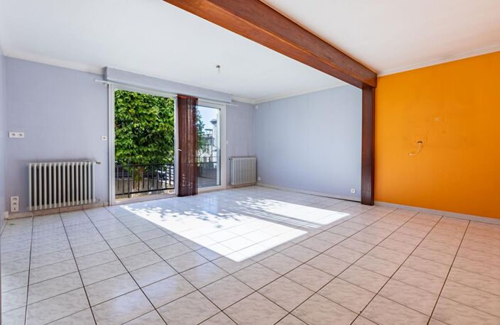 Maison Gétigné Centre 4 P . 3 Chs . 107,48 M² . Garage . T 121 M² — photo 3