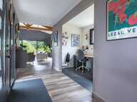 Maison Gorges 5 P . 3 Chs . Bureau . Garage . 135.89 M² . T 667 M² . Terrasses . Préau . Abri — photo 4