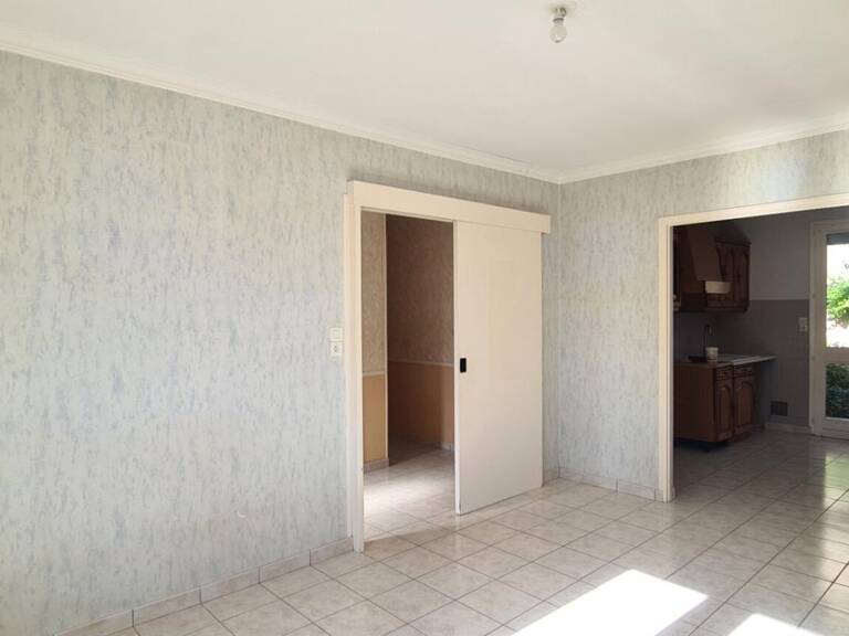 Maison Clisson 5 P . 3 Chs . Bureau . 81.29 M² . T 377 M² . Terrasse . Garage — photo 1